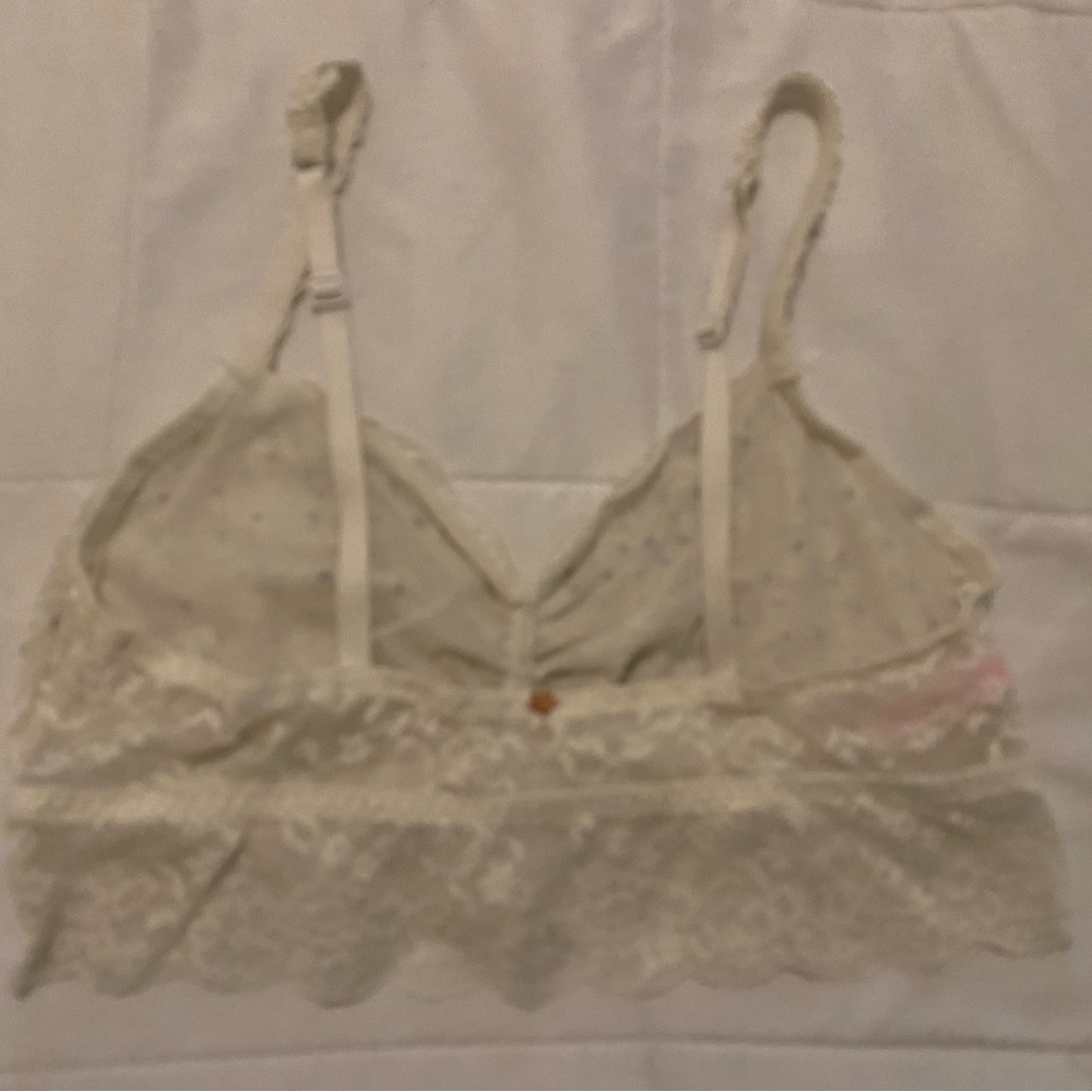 PINK Victoria Secret Bralette